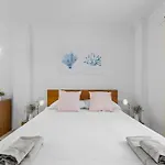 Piso Don Eduardo 3 アレシフェ