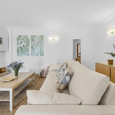 Piso Don Eduardo 3 * Арресифе