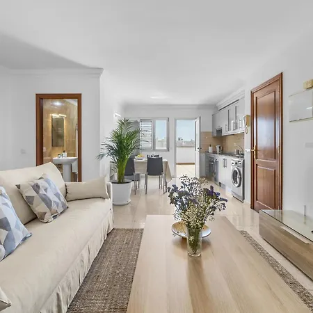 Piso Don Eduardo 3 Арресифе