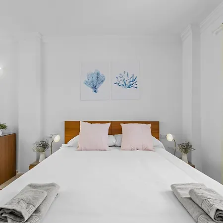 Piso Don Eduardo 3 Арресифе