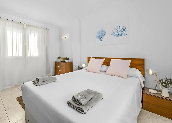 Piso Don Eduardo 3 Apartamento *