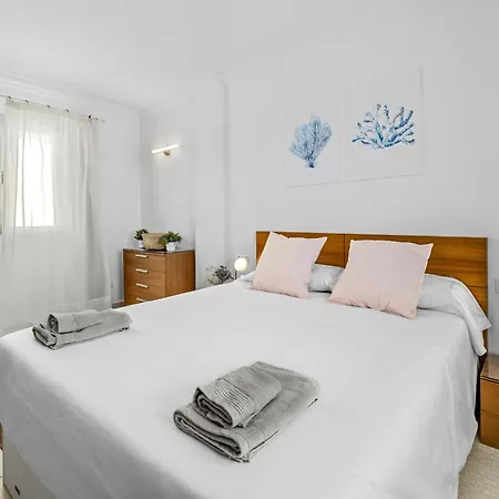 Piso Don Eduardo 3 Apartment *