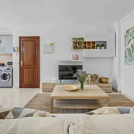 Apartment Piso Don Eduardo 3 Arrecife (Lanzarote)