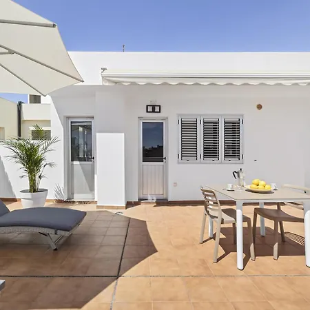 Piso Don Eduardo 3 Appartement Arrecife (Lanzarote)