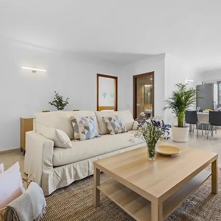 Piso Don Eduardo 3 Appartement Arrecife (Lanzarote)