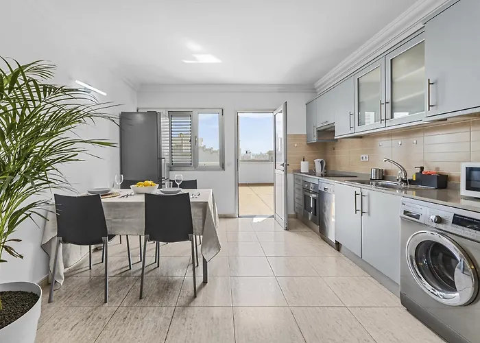 Piso Don Eduardo 3 Lägenhet Arrecife (Lanzarote)