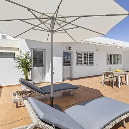 Piso Don Eduardo 3 *