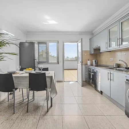 Piso Don Eduardo 3 Apartament Arrecife (Lanzarote)